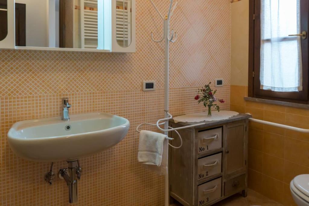 Agriturismo De Santis Castiglioncello Extérieur photo