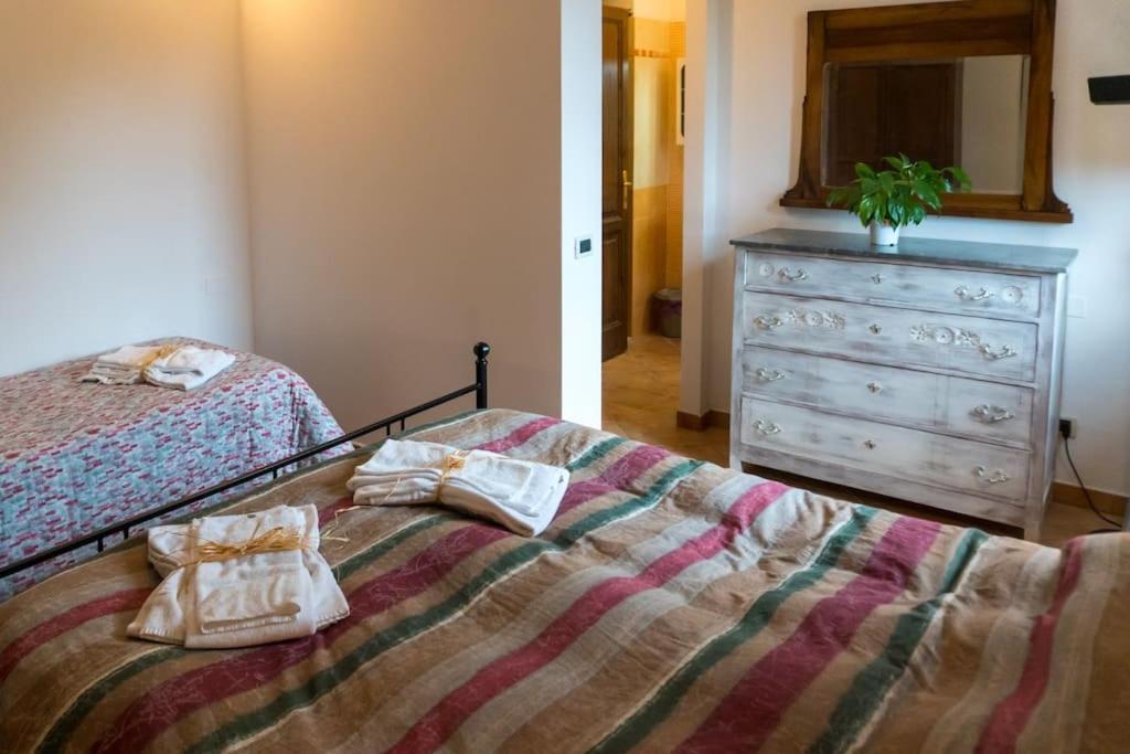 Agriturismo De Santis Castiglioncello Extérieur photo